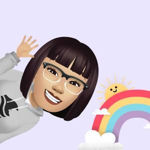 Meet your Posher, Melanie